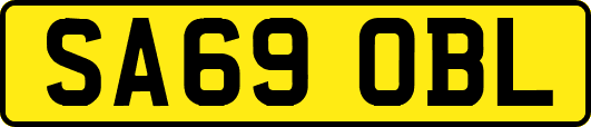 SA69OBL