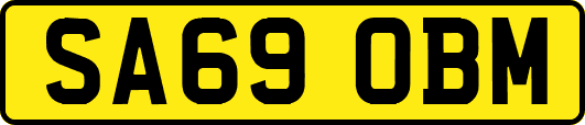 SA69OBM