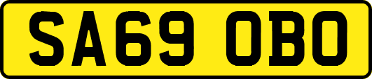 SA69OBO