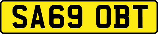 SA69OBT