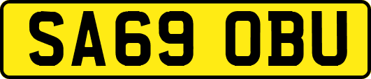 SA69OBU