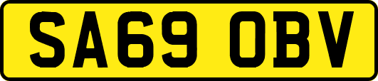 SA69OBV