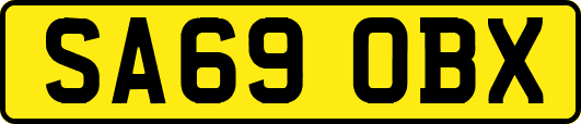 SA69OBX