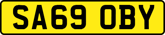 SA69OBY