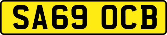 SA69OCB