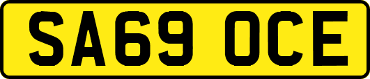 SA69OCE