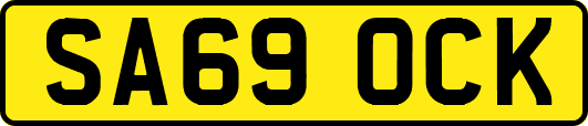 SA69OCK