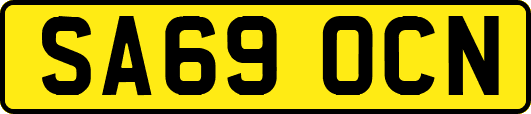 SA69OCN