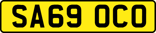 SA69OCO