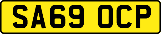 SA69OCP