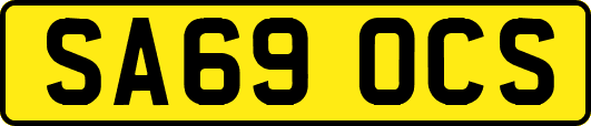 SA69OCS