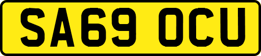 SA69OCU