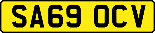 SA69OCV
