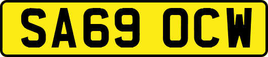 SA69OCW
