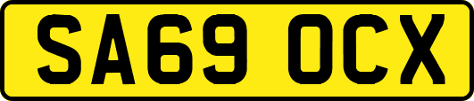 SA69OCX