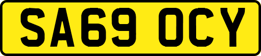 SA69OCY