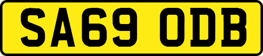 SA69ODB