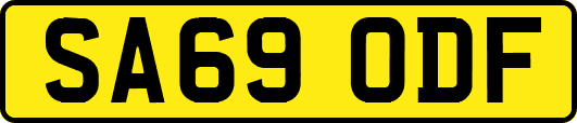 SA69ODF