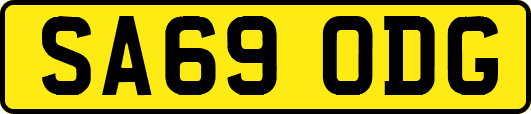 SA69ODG