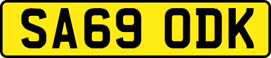 SA69ODK