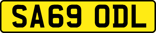 SA69ODL