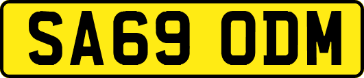 SA69ODM