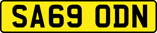 SA69ODN