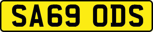 SA69ODS