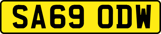 SA69ODW