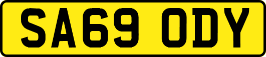 SA69ODY