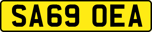 SA69OEA