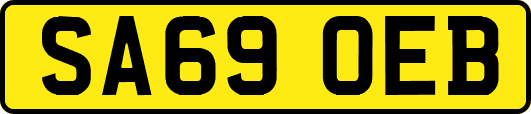 SA69OEB