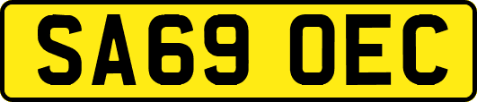 SA69OEC