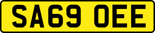 SA69OEE