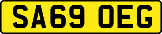 SA69OEG