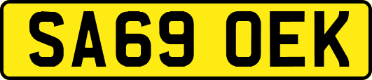 SA69OEK