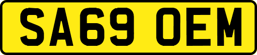 SA69OEM