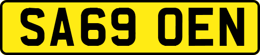 SA69OEN