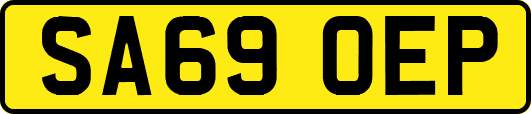 SA69OEP