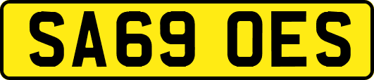 SA69OES