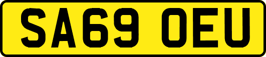 SA69OEU