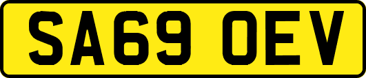 SA69OEV