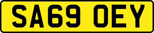 SA69OEY