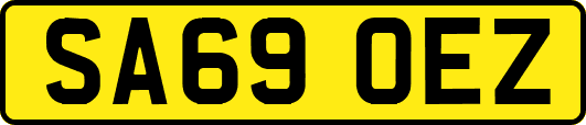 SA69OEZ