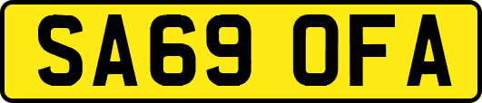 SA69OFA