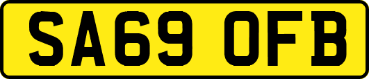 SA69OFB