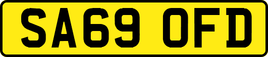SA69OFD
