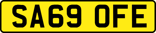 SA69OFE