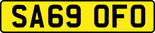 SA69OFO