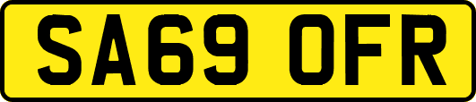 SA69OFR